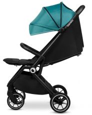 Коляска прогулянкова Lionelo Cloe Green Emerald